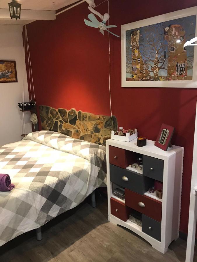 Apartamento Arbol De Vida - Cerca Estadio Cartuja Sevilla Buitenkant foto