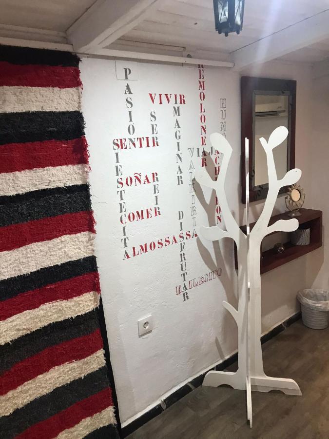 Apartamento Arbol De Vida - Cerca Estadio Cartuja Sevilla Buitenkant foto