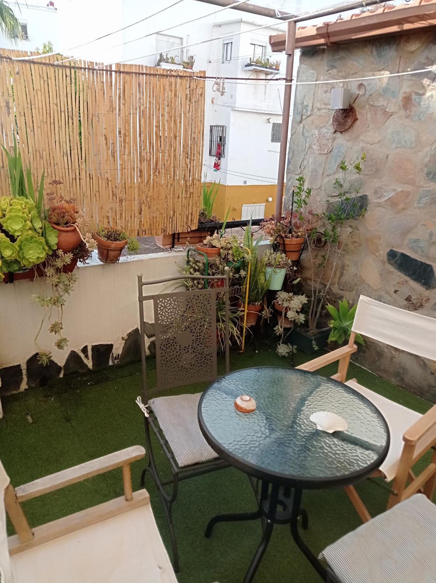 Apartamento Arbol De Vida - Cerca Estadio Cartuja Sevilla Buitenkant foto